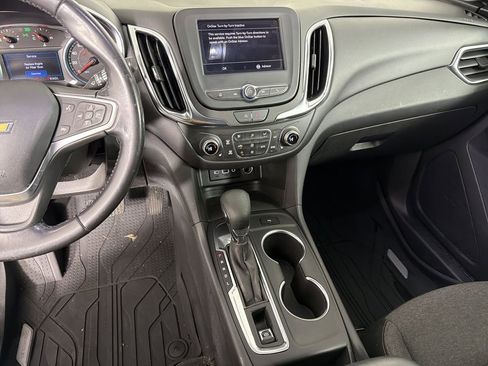 Used 2022 Chevrolet Equinox LT image 27