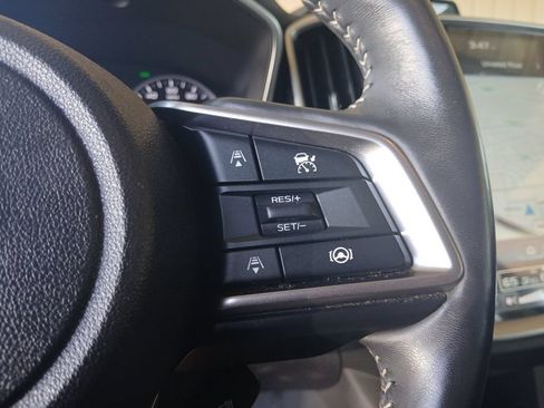 Used 2024 Subaru Ascent Touring AWD/4WD image 18