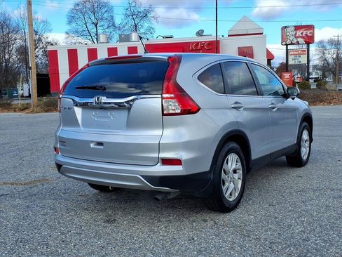 Used 2015 Honda CR-V EX image 5