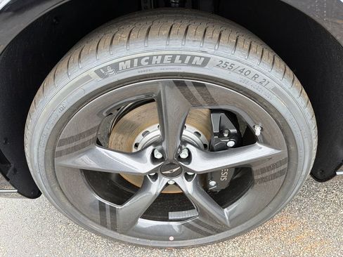 New 2026 Genesis GV70 3.5T Sport Prestige image 11