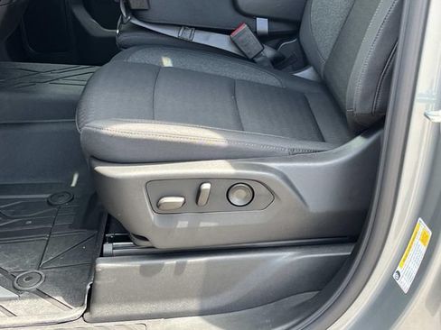New 2026 Chevrolet Silverado 1500 Custom AWD/4WD image 21