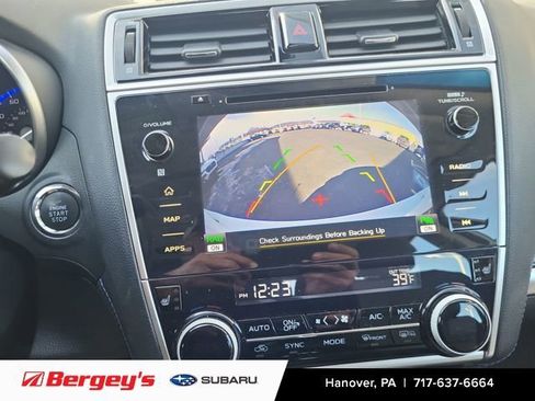 Used 2018 Subaru Legacy 2.5i Sport image 29