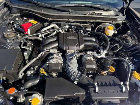 Used 2023 Subaru BRZ Limited image 34