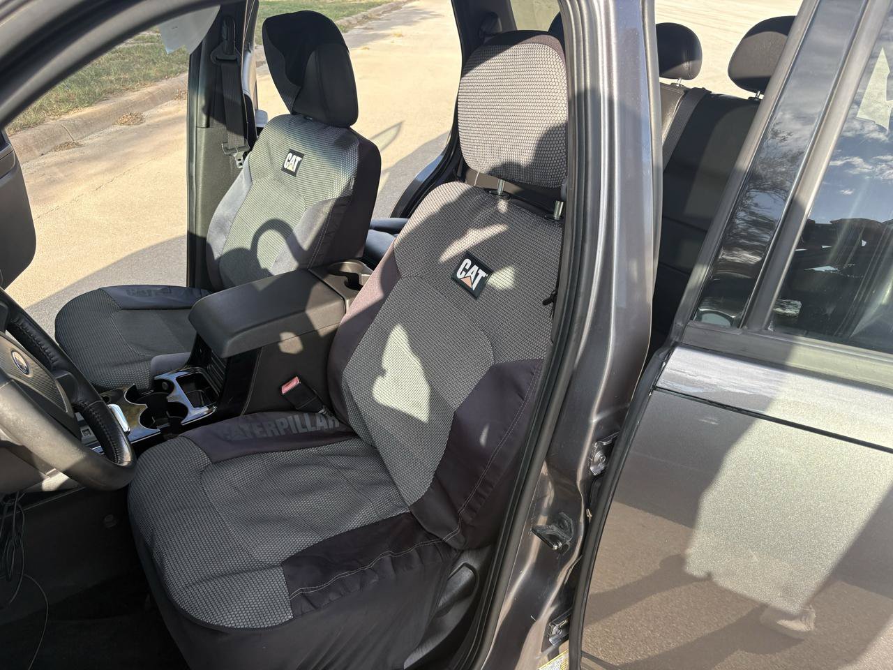 Used 2009 Ford Escape Limited FWD image 29