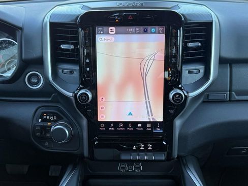 New 2026 RAM 1500 Big Horn image 11