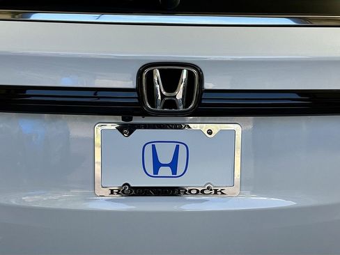 New 2026 Honda Odyssey Touring image 22