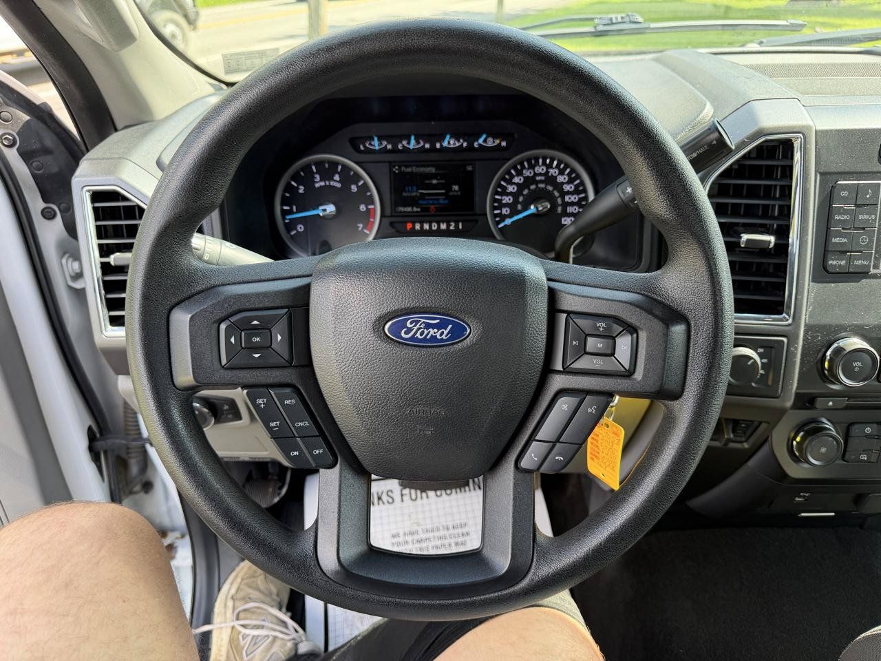 Used 2018 Ford F250 XLT AWD/4WD image 24