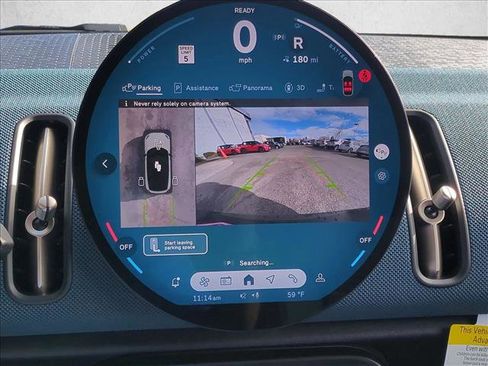 New 2025 MINI Cooper Countryman SE w/ Comfort Package Max image 13