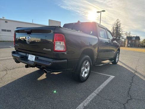 Used 2019 RAM 1500 Big Horn/Lone Star image 9