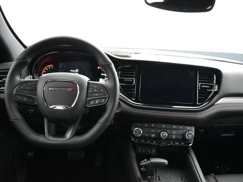 New 2026 Dodge Durango GT image 32