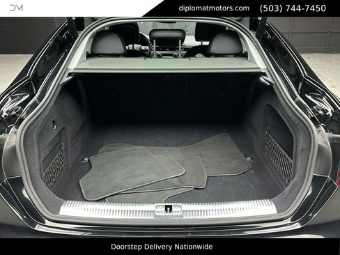 Used 2021 Audi A5 2.0T Premium Plus w/ Premium Plus image 43