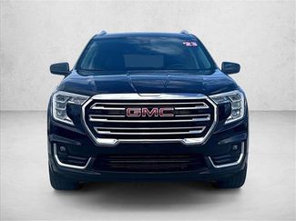 Used 2023 GMC Terrain SLT FWD video 3
