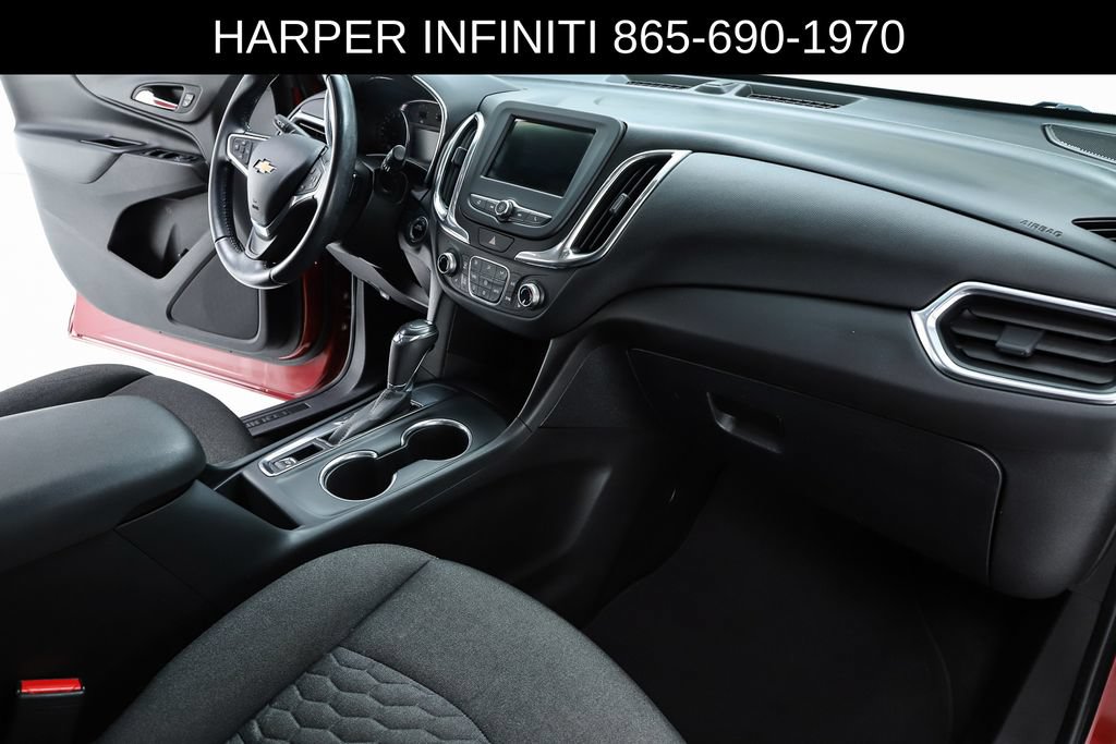 Used 2019 Chevrolet Equinox LT FWD image 33