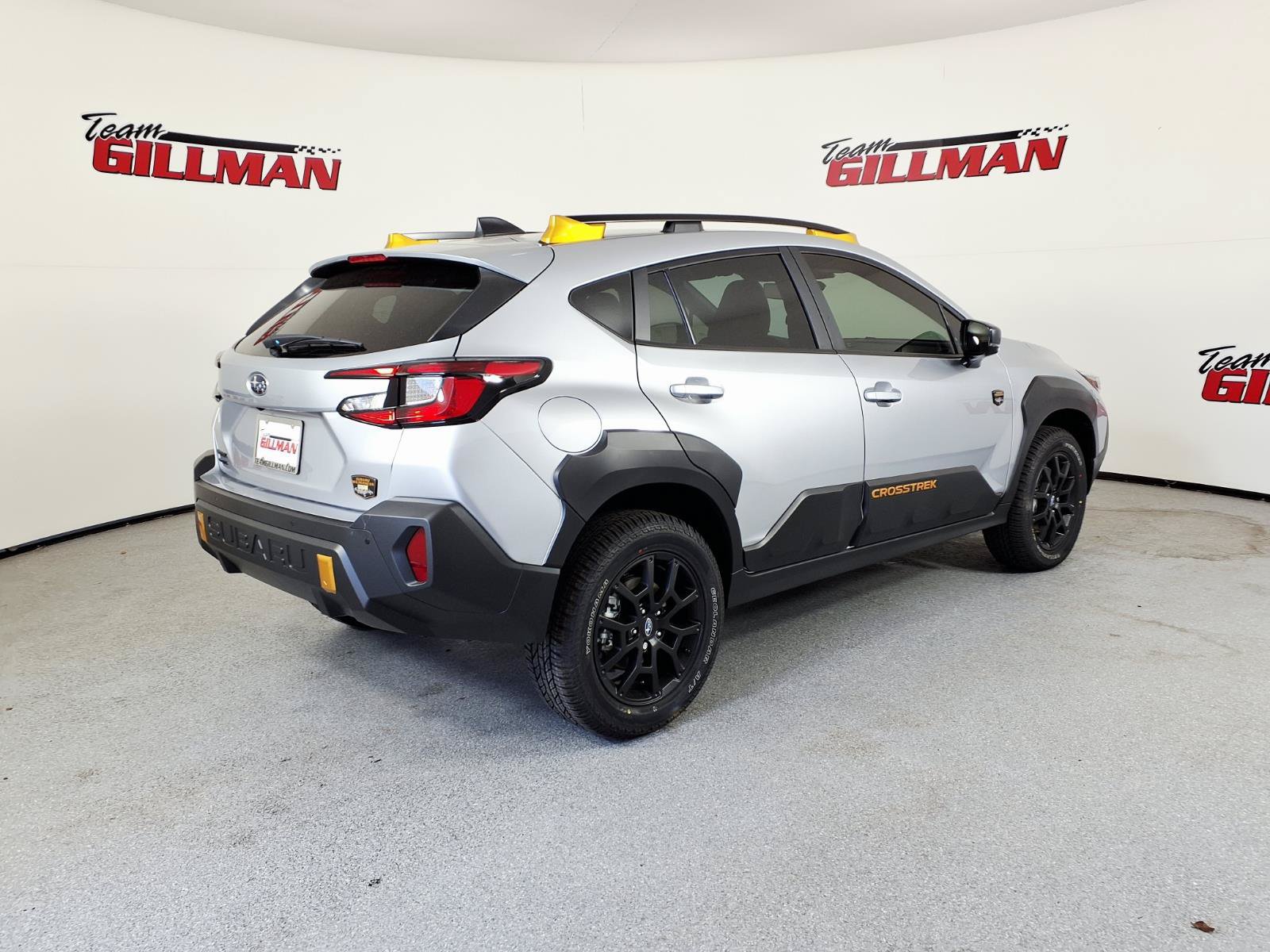 New 2026 Subaru Crosstrek 2.5i Wilderness AWD/4WD image 4