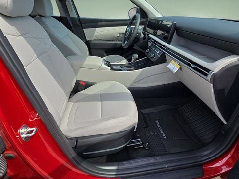 New 2026 Hyundai Tucson SE AWD/4WD image 13