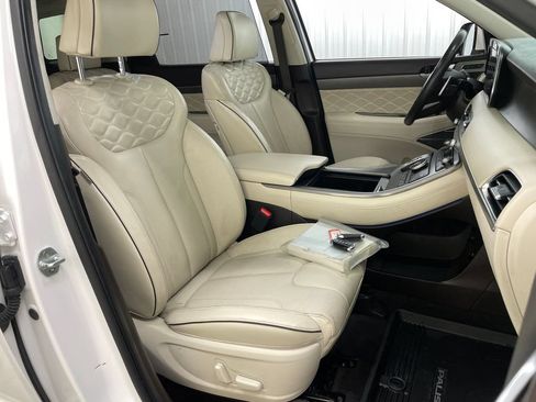 Used 2020 Hyundai Palisade Limited AWD/4WD image 46