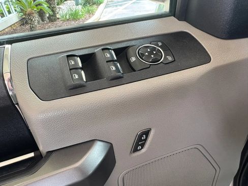 Used 2020 Ford F350 XLT w/ XLT Value Package AWD/4WD image 14