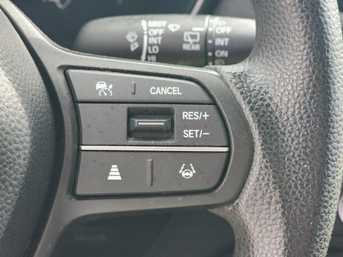 Certified 2025 Honda CR-V LX image 24