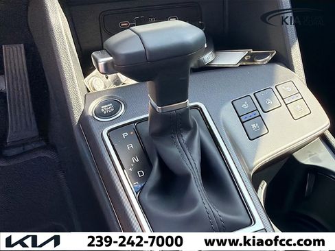 New 2026 Kia Sportage SX FWD image 28