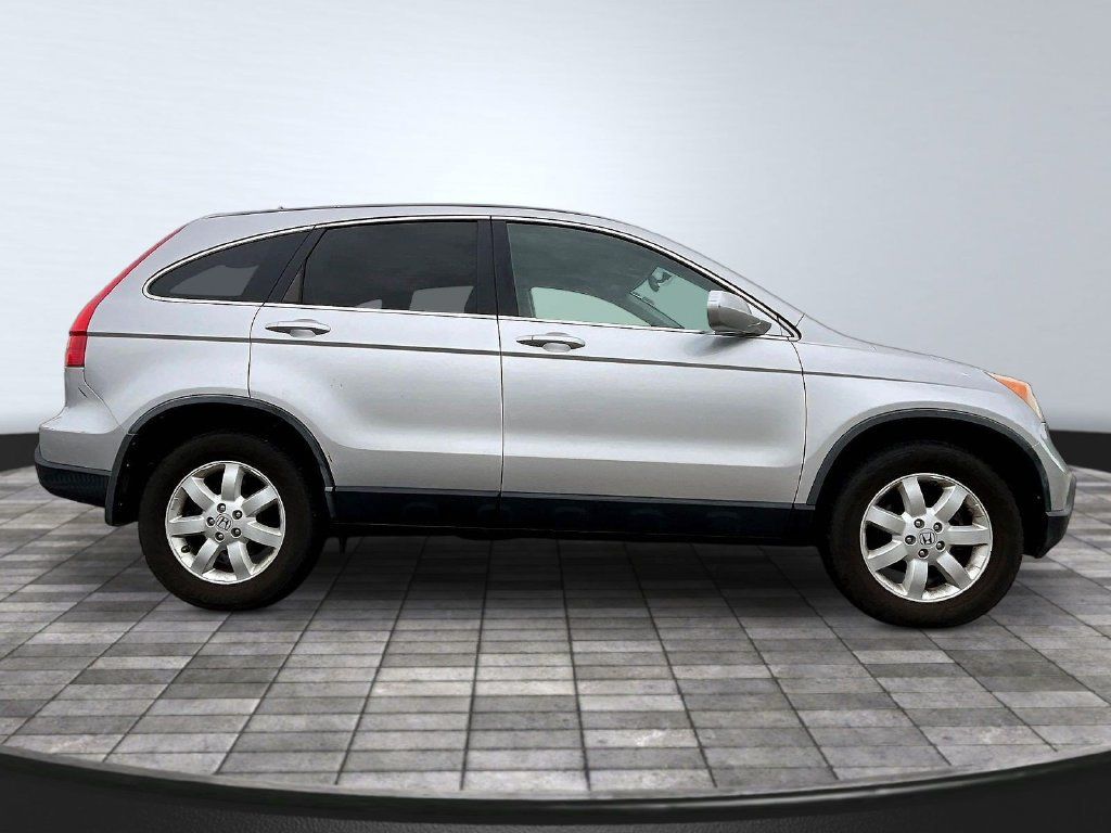 Used 2009 Honda CR-V EX-L image 8