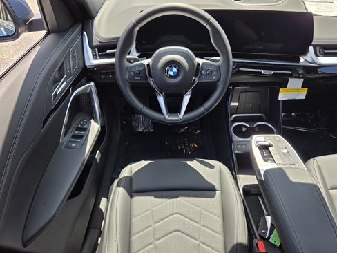 New 2026 BMW X1 xDrive28i w/ Convenience Package AWD/4WD image 12