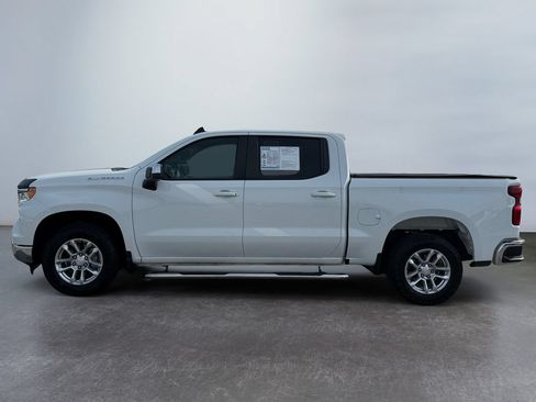 Used 2023 Chevrolet Silverado 1500 LT w/ Max Trailering Package RWD image 6