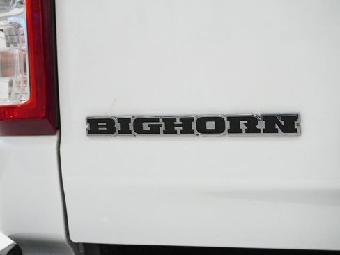 Certified 2022 RAM 1500 Big Horn image 7
