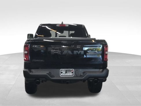 New 2026 RAM 1500 Rebel w/ Rebel Level 2 Equipment Group image 7