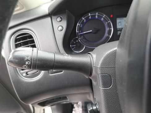 Used 2016 INFINITI QX50 2WD w/ Deluxe Touring Package image 27