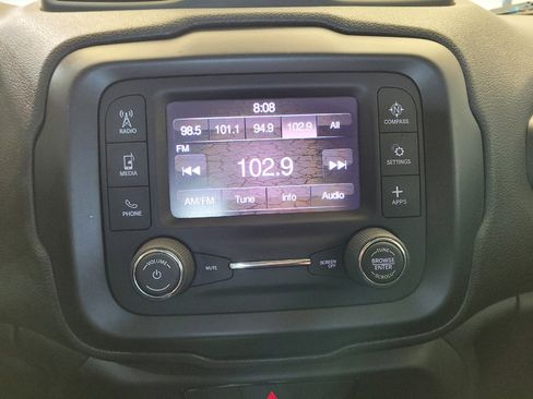 Used 2020 Jeep Renegade Sport AWD/4WD image 25