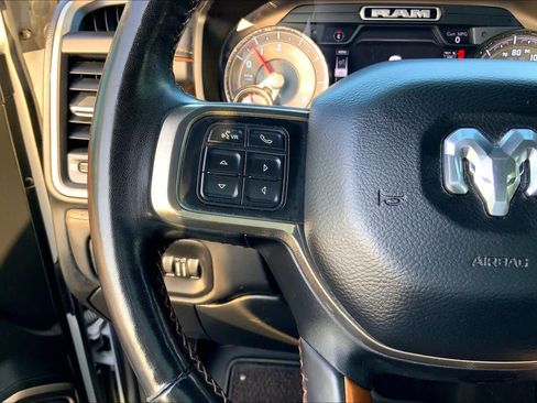 Used 2020 RAM 2500 Limited AWD/4WD image 24