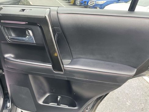 Used 2023 Toyota 4Runner TRD Off-Road Premium image 46