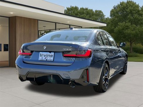 New 2026 BMW 330i 330i w/ M Sport Package image 8