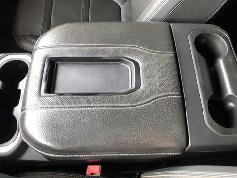 Used 2020 GMC Sierra 1500 Denali w/ Technology Package AWD/4WD image 21