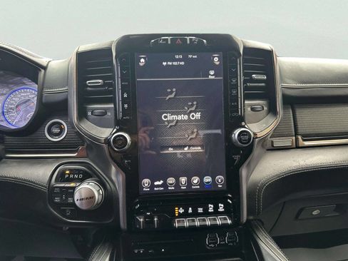 Used 2019 RAM 1500 Limited image 29