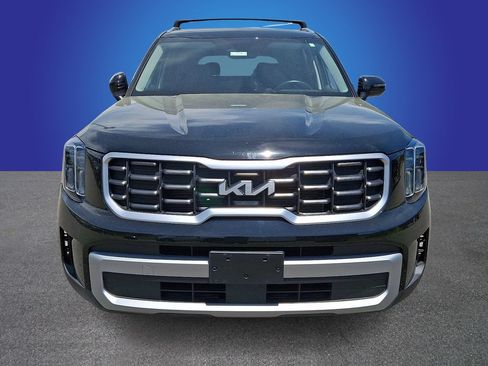 Used 2023 Kia Telluride S AWD/4WD image 2