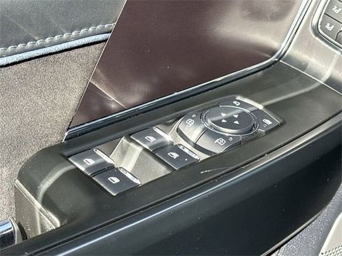 Used 2024 Ford F150 Platinum image 22