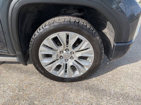 Used 2021 GMC Sierra 1500 Denali w/ Denali Ultimate Package image 26