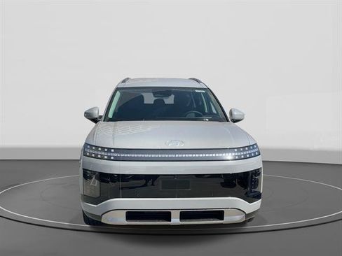 New 2026 Hyundai Ioniq 9 SEL AWD/4WD image 2
