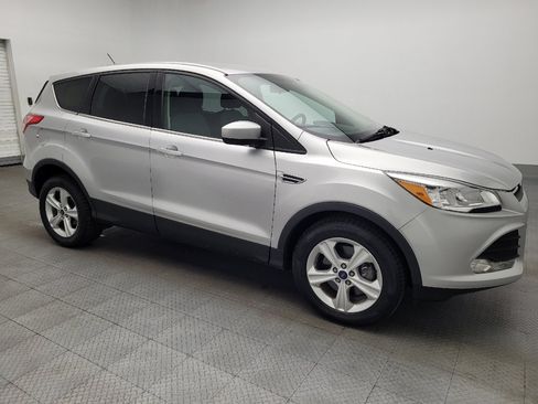 Used 2014 Ford Escape SE AWD/4WD image 11