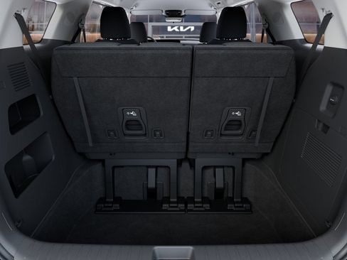 New 2026 Kia Carnival LX FWD image 19