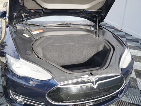 Used 2014 Tesla Model S P85D image 63