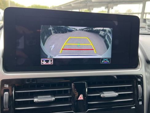 Used 2022 Lexus GX 460 Premium image 8