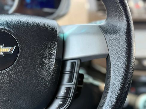 Used 2014 Chevrolet Spark LT FWD image 30