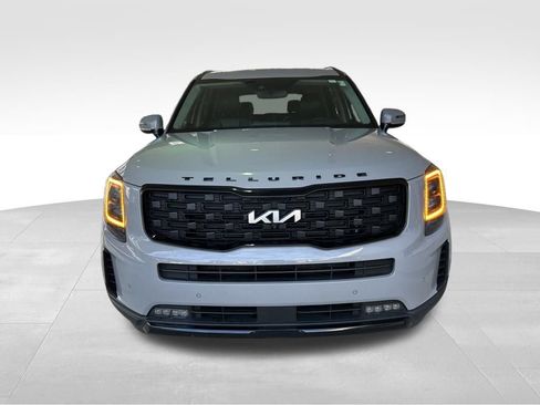 Used 2022 Kia Telluride SX w/ SX Prestige Package image 12