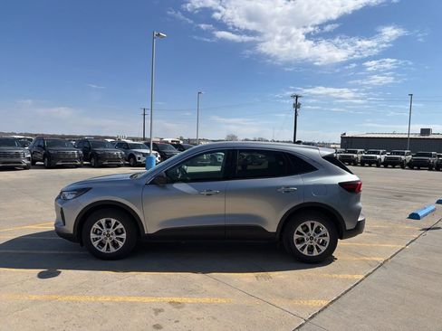 Used 2024 Ford Escape Active FWD image 4