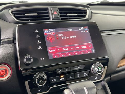 Used 2022 Honda CR-V EX-L image 24