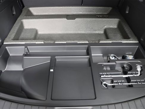 New 2025 MAZDA CX-70 3.3 Turbo w/ Premium Package image 14