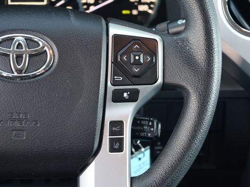 Used 2021 Toyota Tundra SR5 image 21