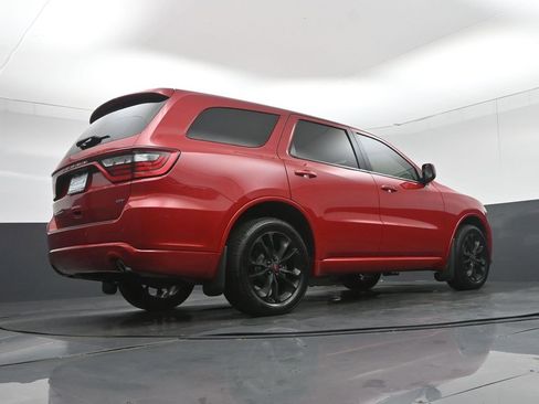 Used 2019 Dodge Durango GT image 65